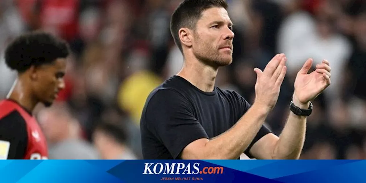 Bayern Vs Leverkusen: Bagi Xabi Alonso seperti Final