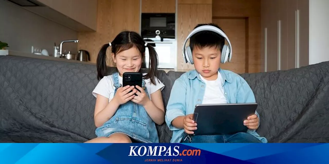 Generasi Beta, Sebutan untuk Anak Kelahiran Mulai Tahun 2025