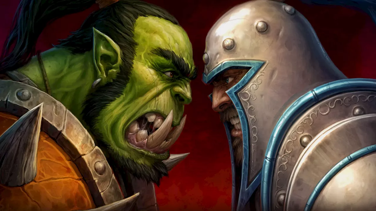 GOG Makes Big Promise On Game Preservation As Blizzard Pulls Warcraft I And II From Its Store