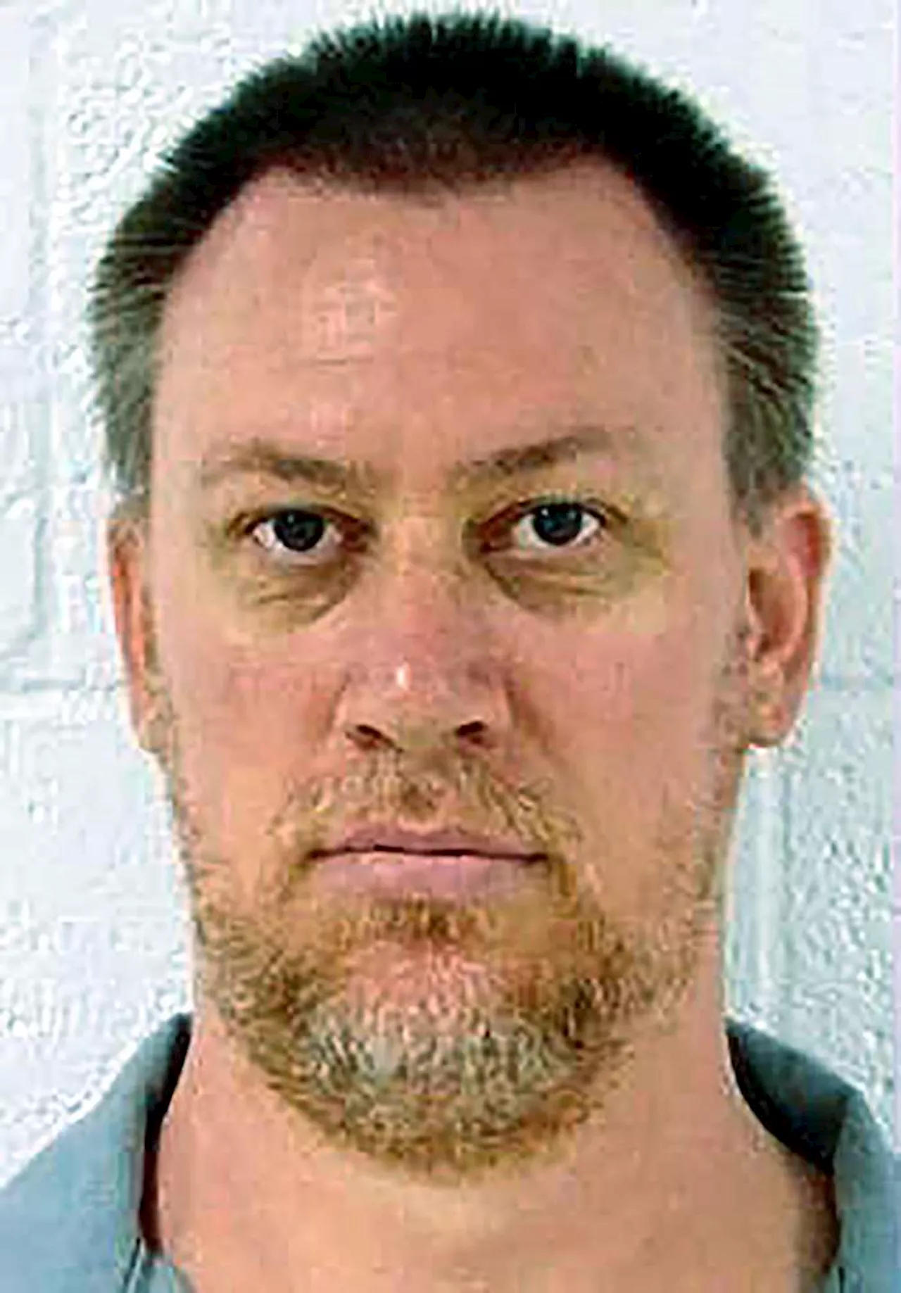 Missouri man facing execution in the sexual assault and strangling of a 9-year-old girl