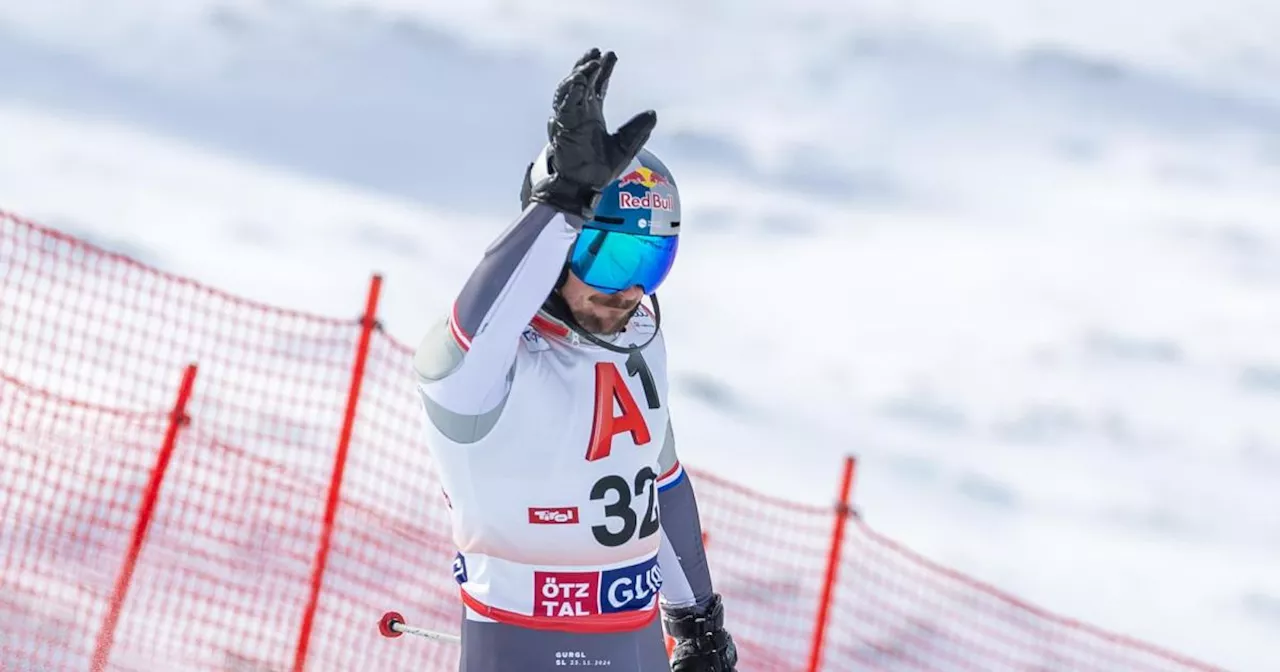 Schwer verletzt: Ski-Superstar Marcel Hirscher droht endgültiges Karriere-Aus