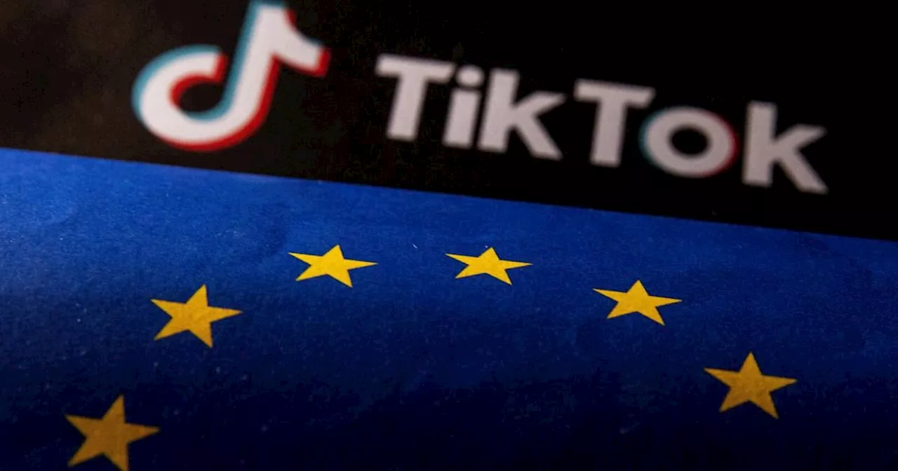 Warum TikTok jetzt auch für die EU zum Schreckgespenst wird