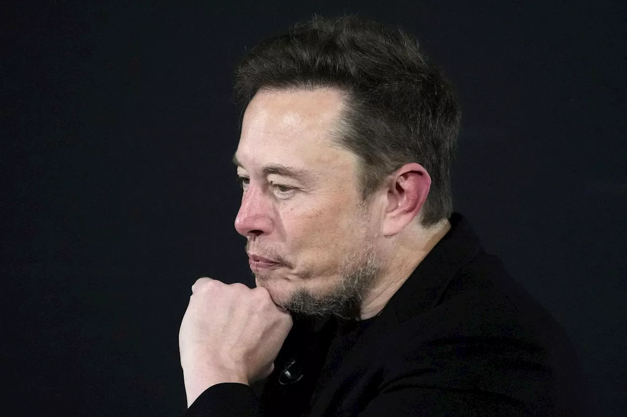 Elon Musk : la justice américaine rejette la méga rémunération du patron de Tesla