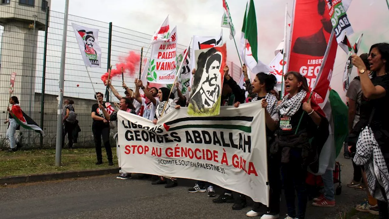 Libérable cette semaine, pourquoi Georges Ibrahim Abdallah devrait prolonger son incarcération à Lannemezan ?