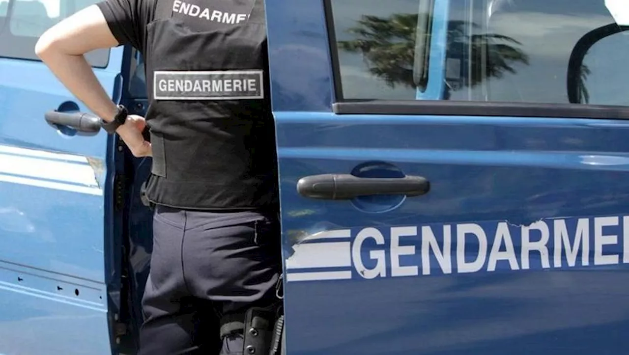 Un homme armé se barricade à Mazères, une cellule de crise ouverte