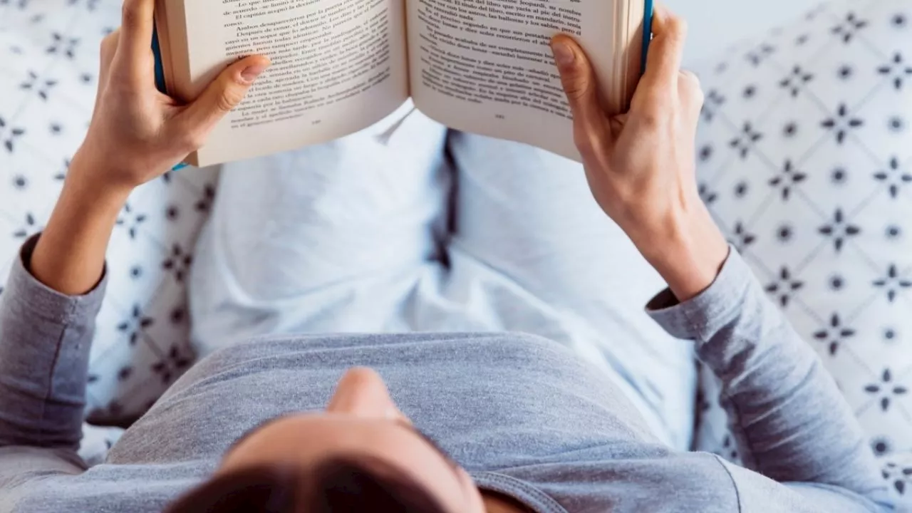 5 libros que tienes que leer antes de que termine 2024