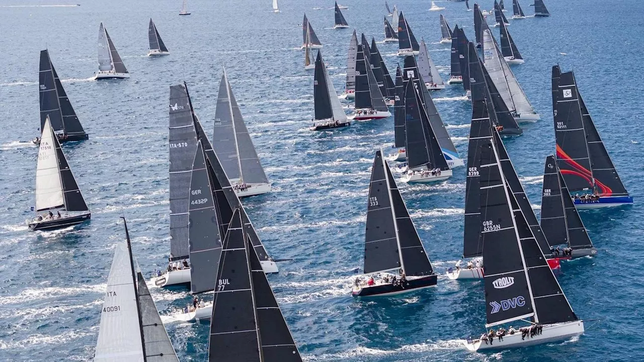 Lo Yacht Club Italiano lancia la stagione 2025 e guarda al Vendée Globe