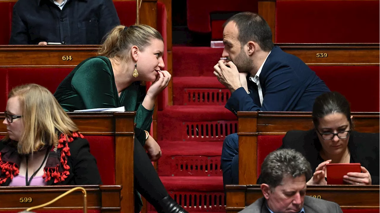 Motion de censure contre Michel Barnier : quelles différences entre celle du NFP et celle du RN ?