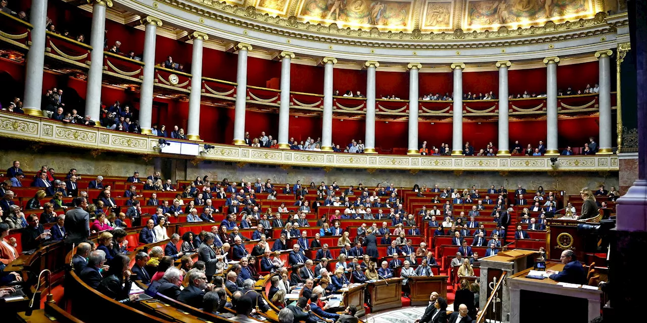 Ces députés NFP qui pourraient ne pas voter leur propre motion de censure