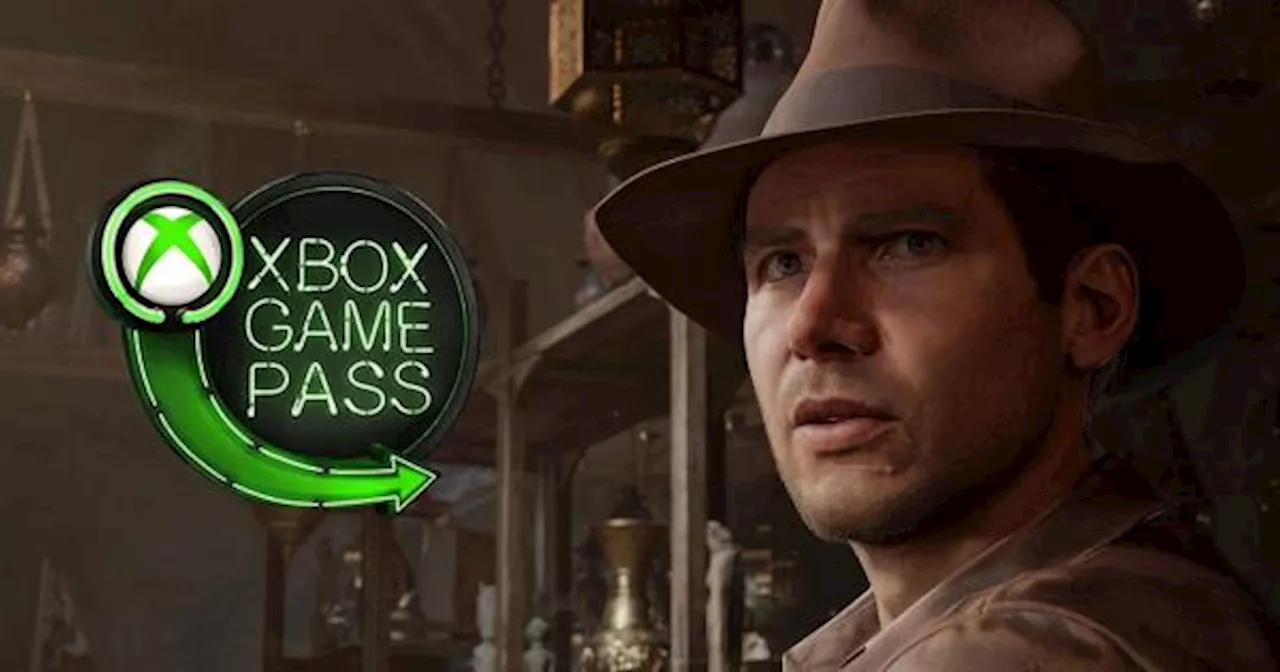 Excelentes Nuevos Títulos Llegan a Xbox Game Pass en Diciembre