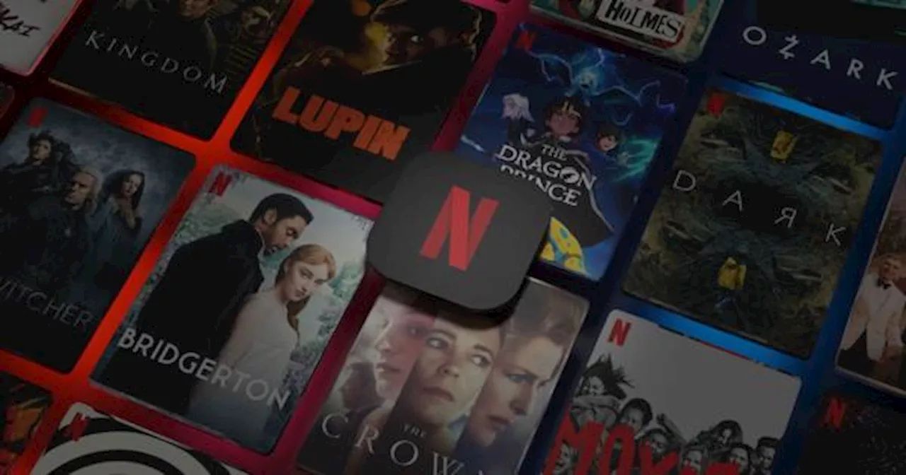 Netflix anuncia aumento de precios en México para 2025 y nuevas adquisiciones