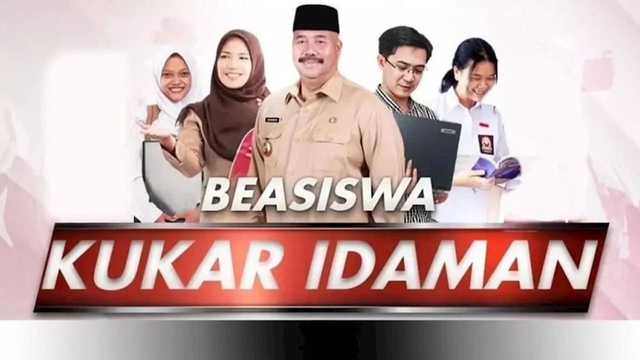 Cakupan Beasiswa Kukar Idaman Diperluas, Pemkab Fokus Cetak 1.000 Guru dan Dokter Spesialis