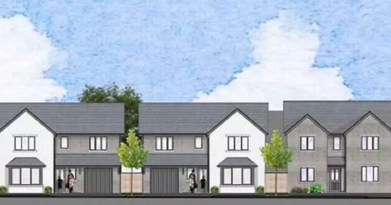 'Arrogant' developer blasted over Whalley flats plan with no affordable homes