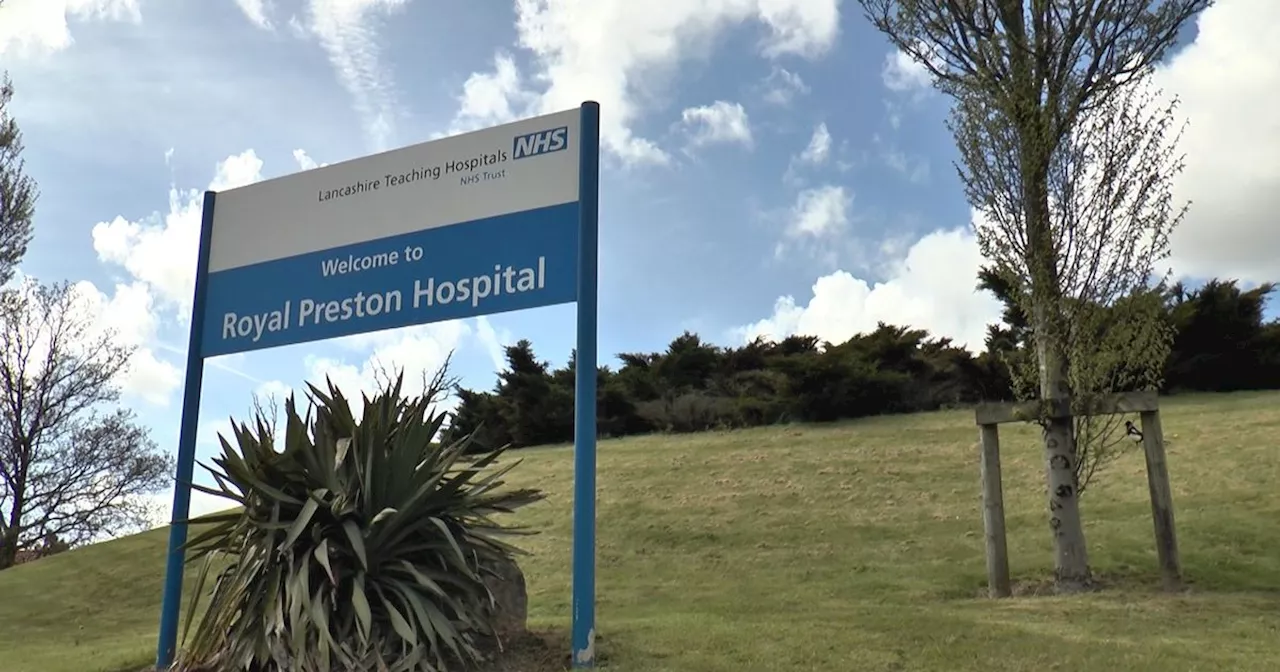 Call for health services to remain in Preston