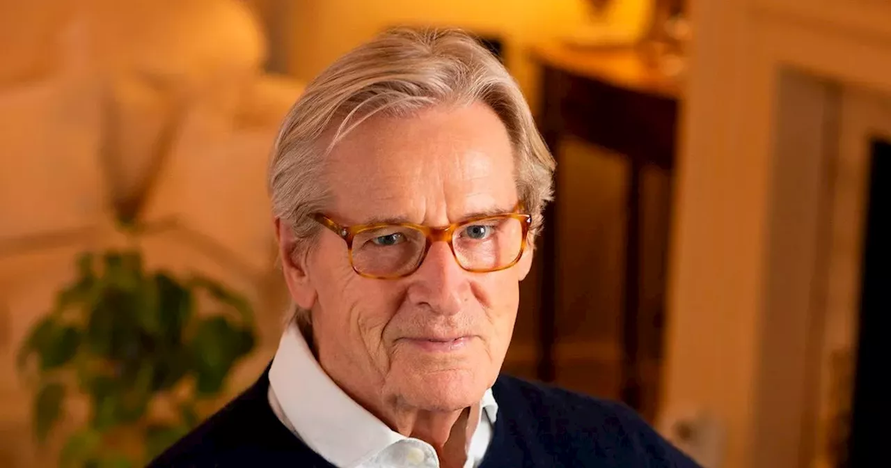 Corrie Ken Barlow's mystery love child 'unveiled' - and they are on the cobbles