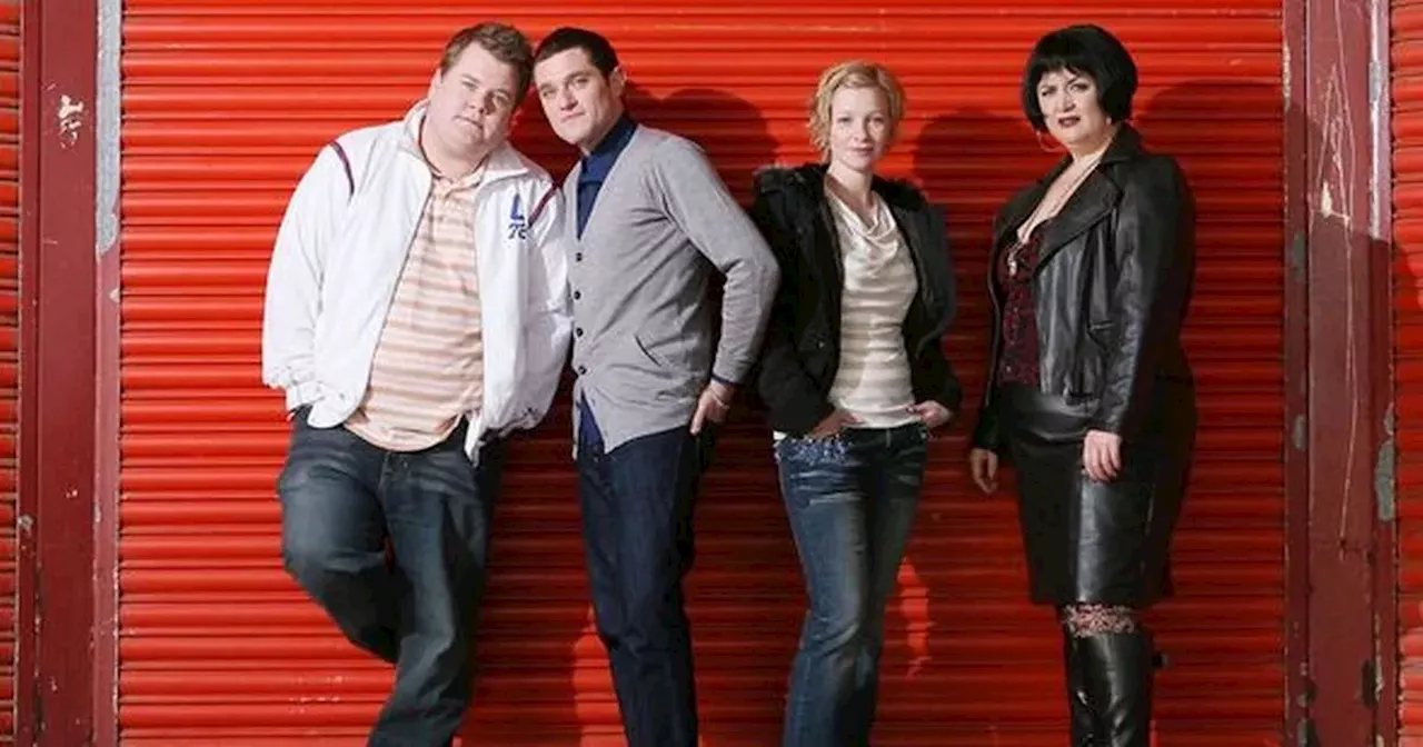 Gavin and Stacey Christmas special: Release date, plot and cast