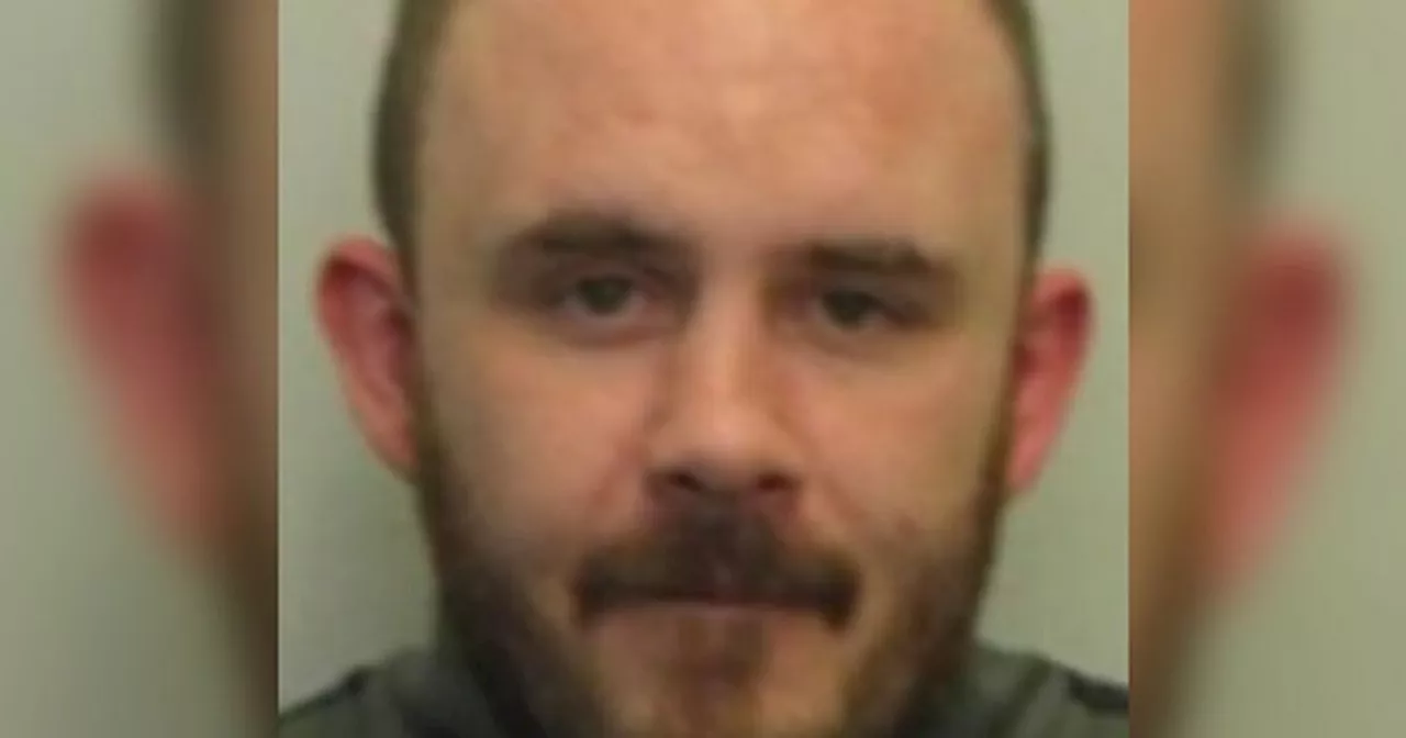 Urgent 'call 999' appeal for Lancashire man wanted on recall to prison