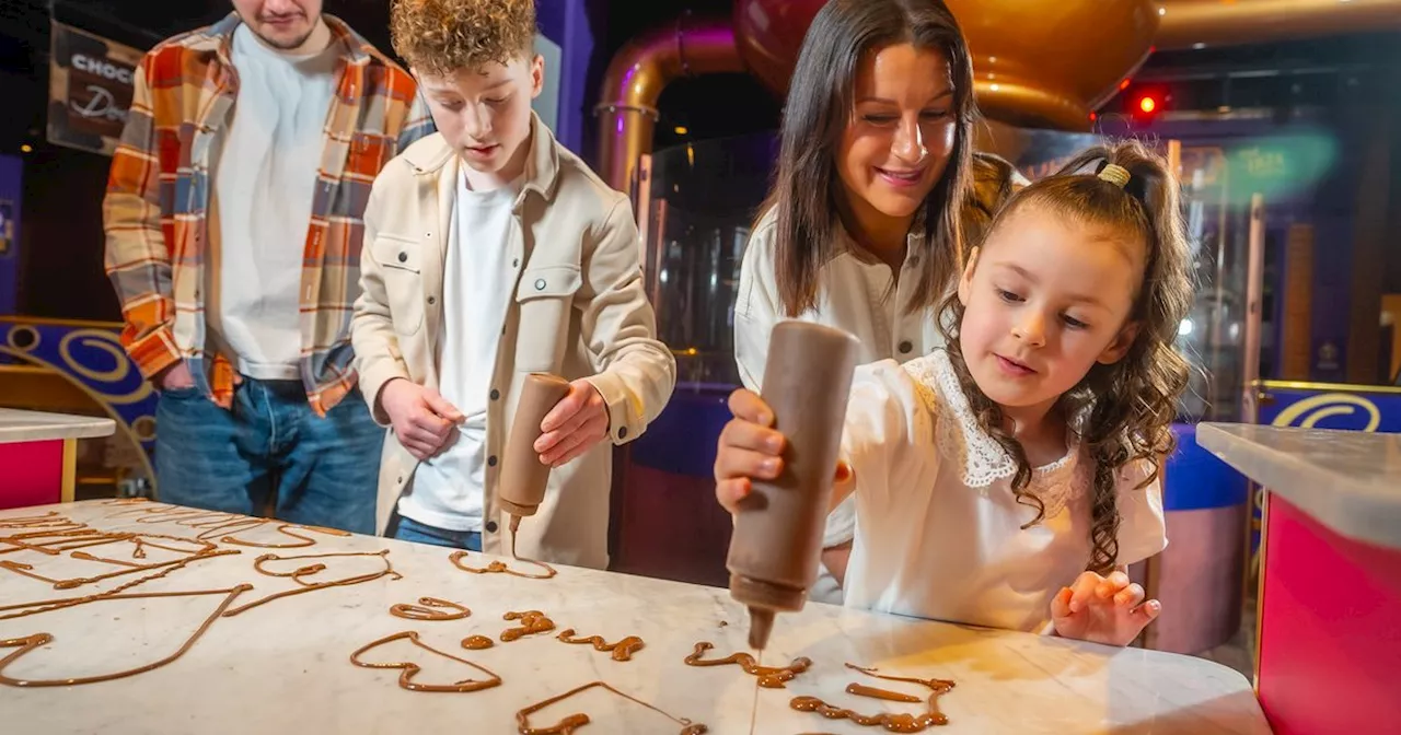 Best Cadbury World Black Friday deals to help save on your next family trip