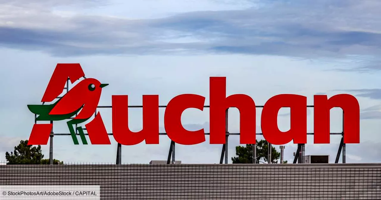 Licenciements chez Auchan : les syndicats font pression pour obtenir une enquête parlementaire