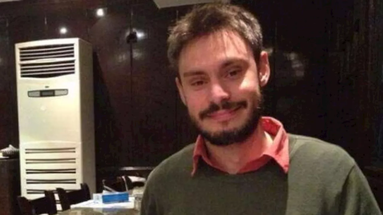 Caso Regeni, un testimone: 'Ho sentito le grida di Giulio mentre lo torturavano'