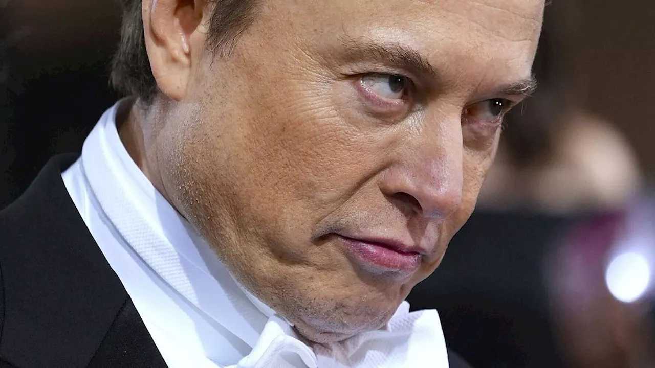 Elon Musk, giudice gli nega la super paga ma lui non ci sta: 'Decidono gli azionisti'