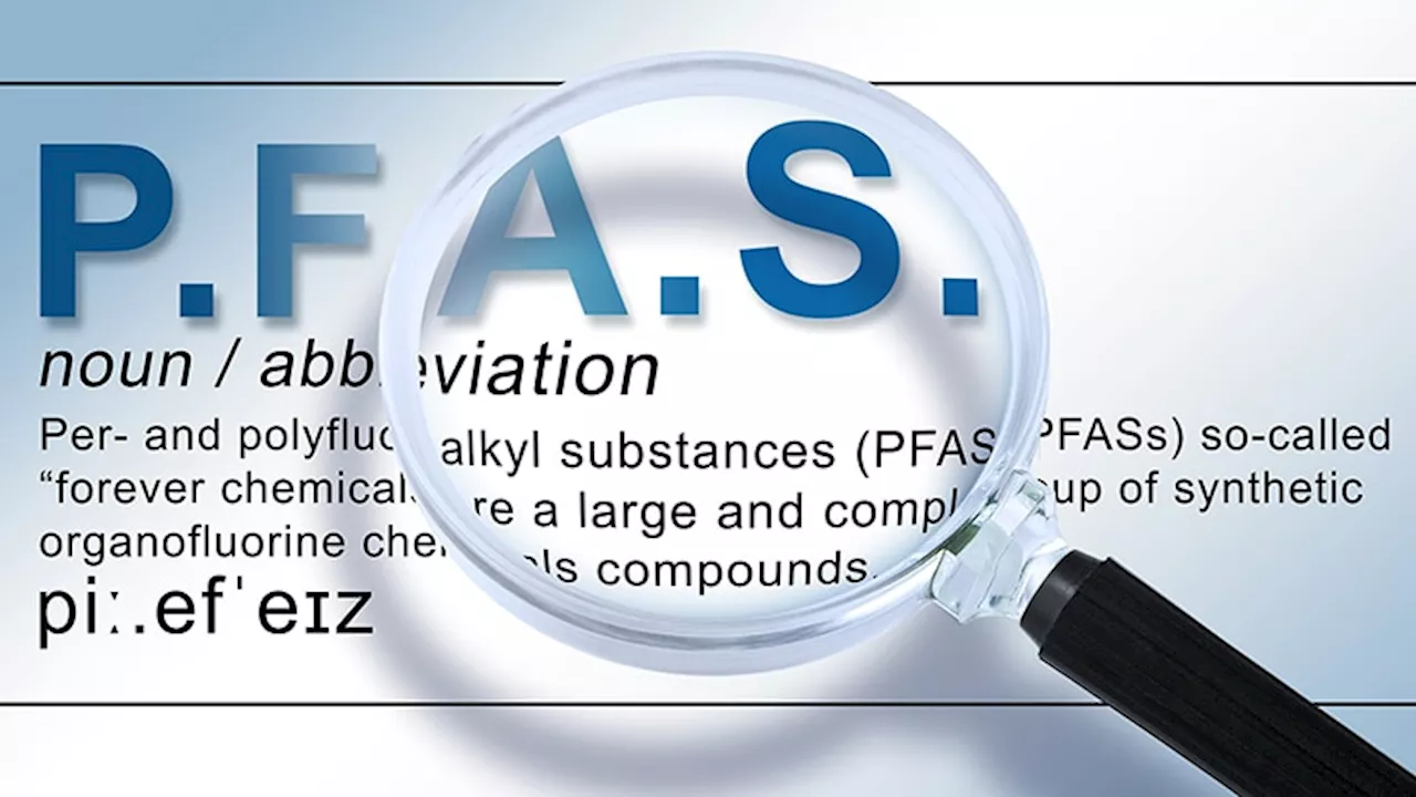 PFAS Exposure Can Impair Thyroid Homeostasis in Adults