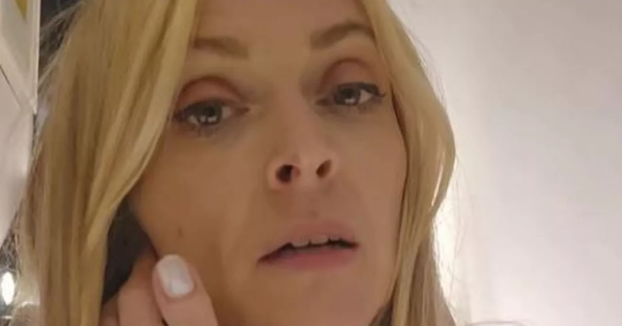 Fearne Cotton issues 'get checked' health warning after finding two tumours