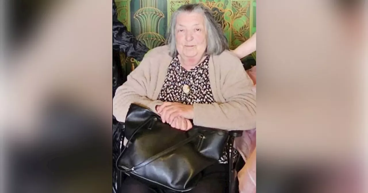 Gran fighting for her life after hotel room incident on holiday