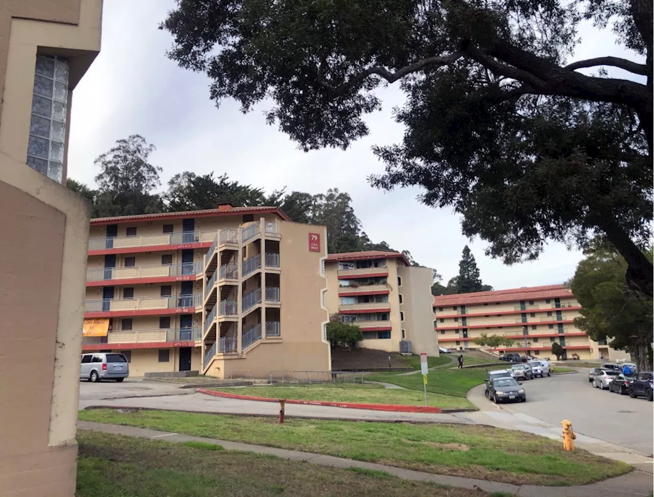 Marin Housing Authority reports almost $1 million theft by hackers