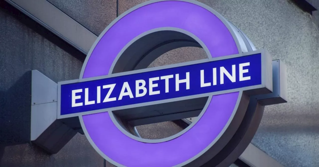 Elizabeth and Piccadilly line delays cause travel chaos affecting Heathrow