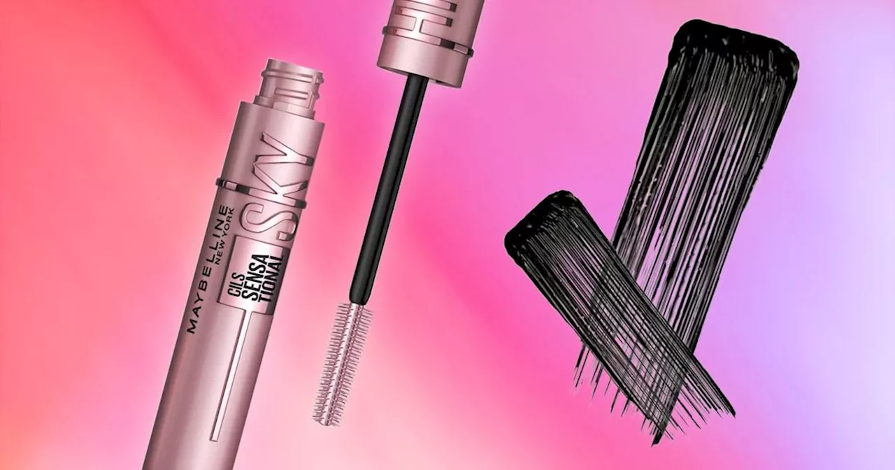 Snap up the best-selling mascara shoppers call 'perfect in every way'