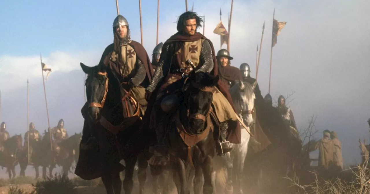 Why Ridley Scott’s 2005 Crusader flop is a far superior film to Gladiator