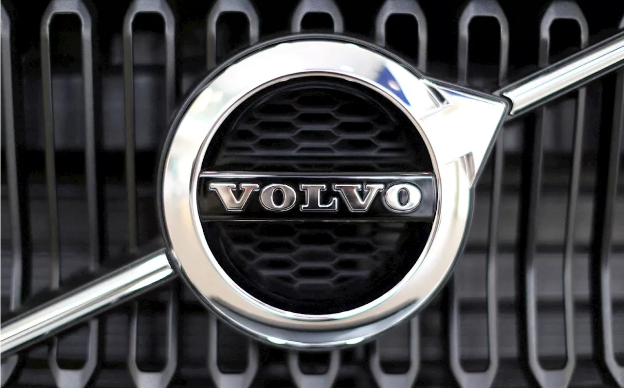 Volvo llama a revisión al modelo 'XC90' en México por fallas en su sistema