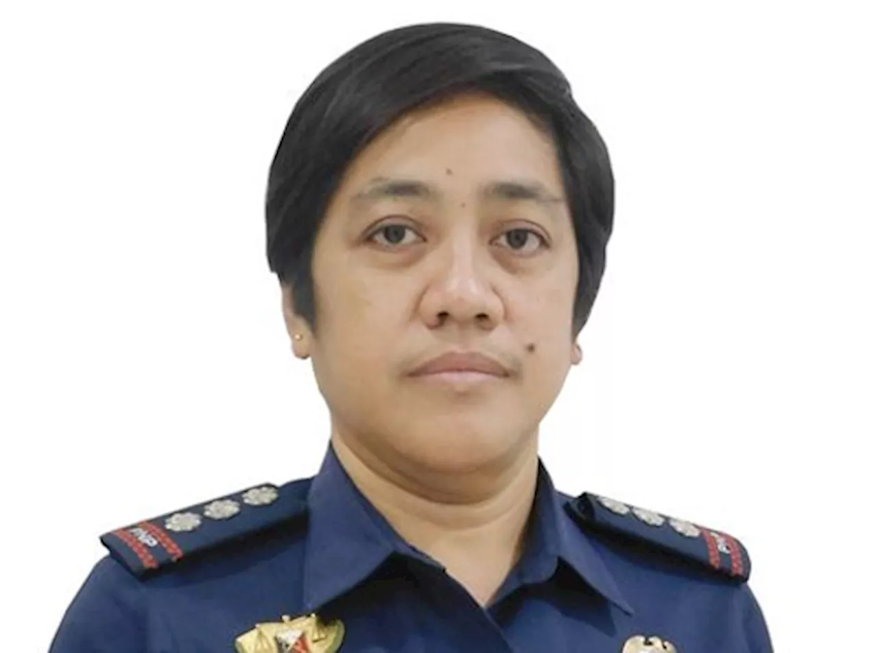 Cops can help ICC in ‘private capacity’–PNP