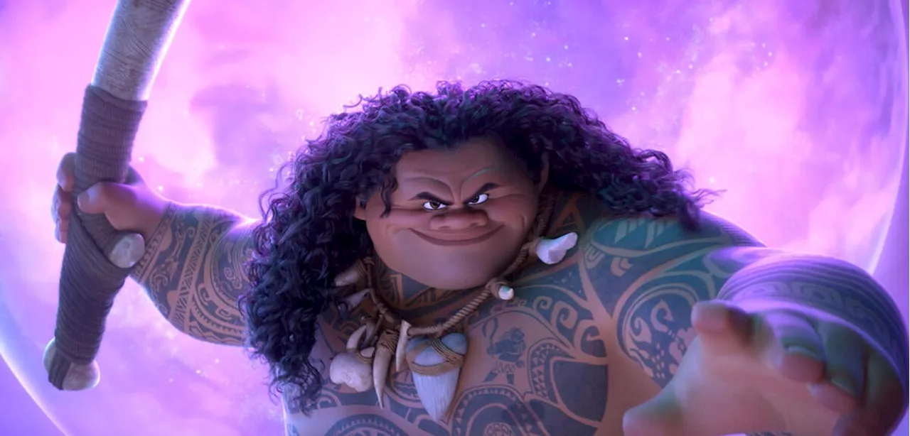 Vaiana 2 bei Disney+: Wann kommt das Fantasy-Abenteuer ins Streaming-Abo?