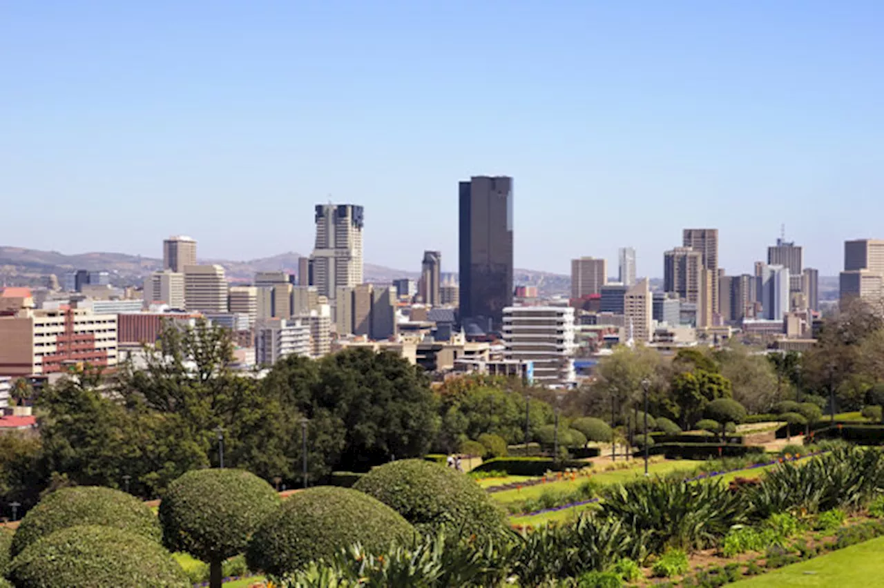 City of Tshwane Signs Payment Plan to Settle R6.7 Billion Debt to Eskom