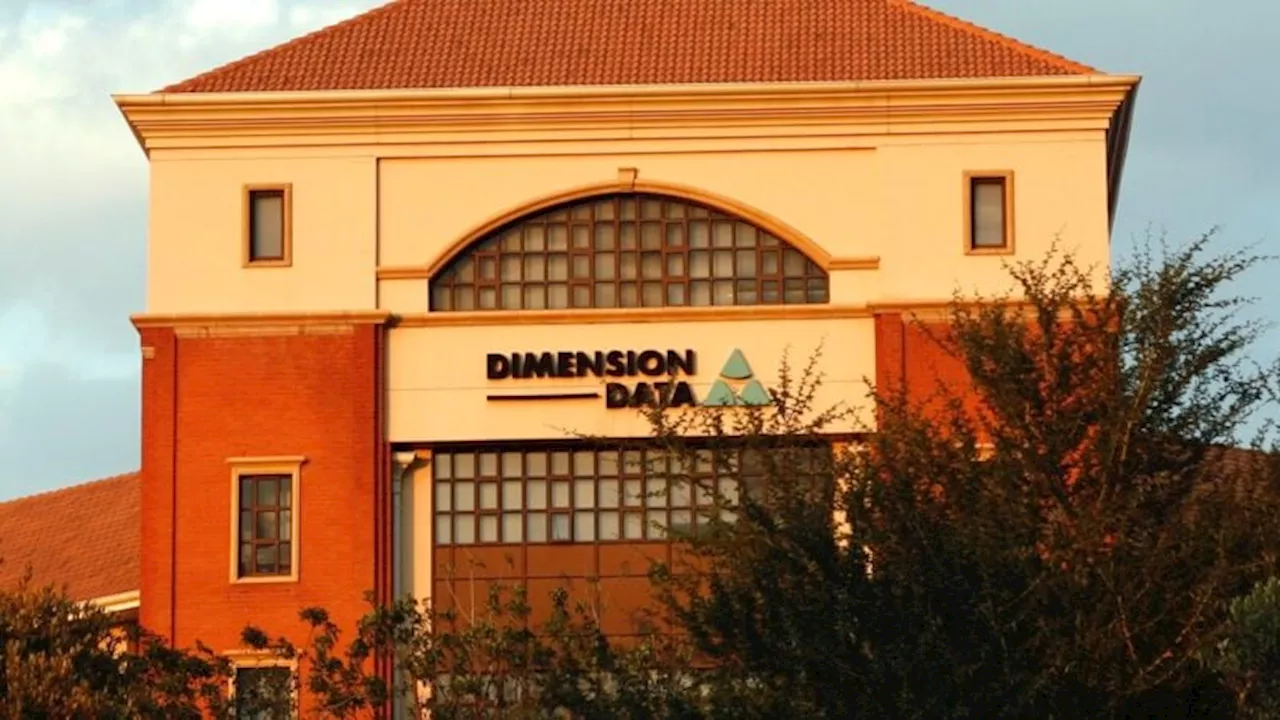 Dimension Data Executives Appeal High Court Ruling on Black Economic Empowerment Deal