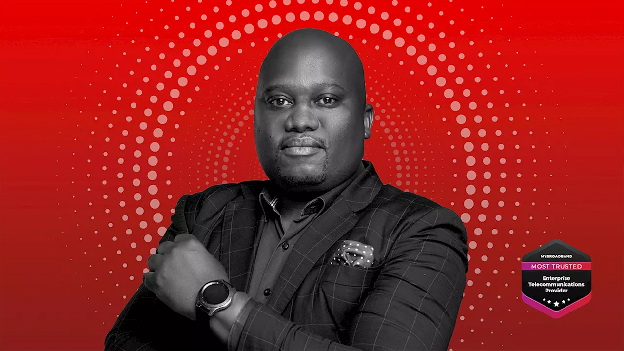 What’s Next — Shenge Buthelezi on Vodacom signing Mr Price Mobile as its first MVNO partner