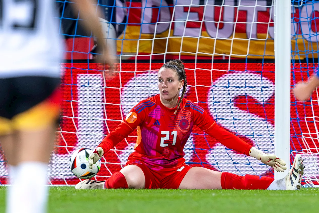 Deutsche Fußballerinnen verlieren gegen Italien durch individuelle Fehler