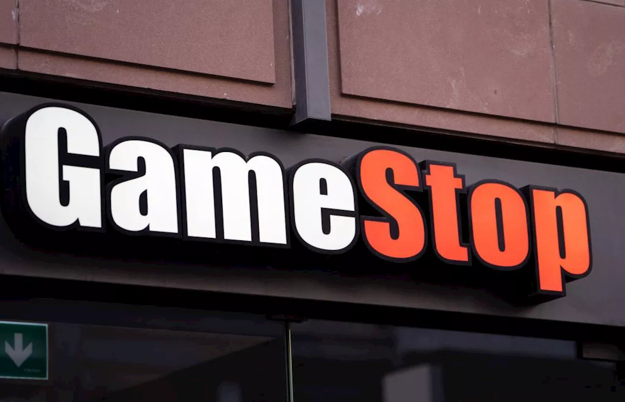 GameStop schließt alle deutschen Filialen