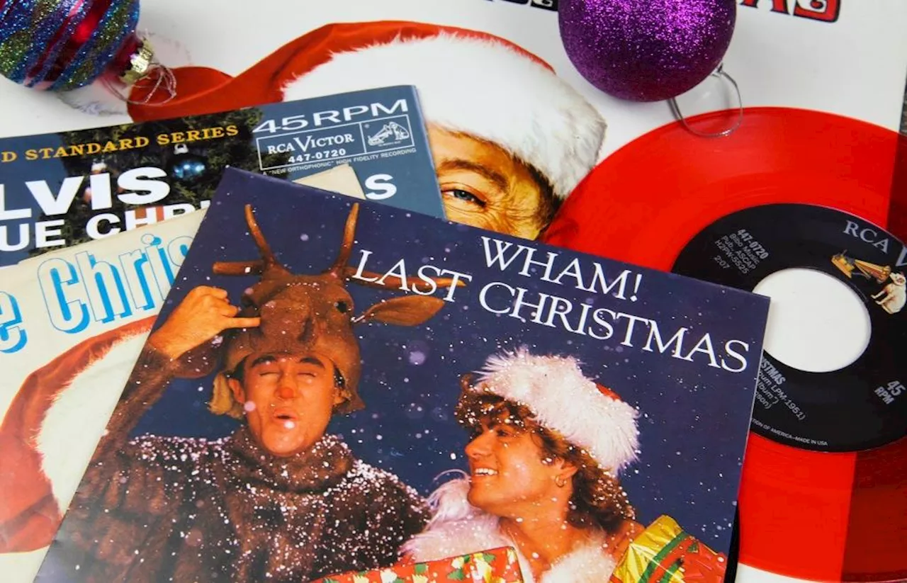 „Last Christmas“ vs. „Do They Know It’s Christmas“: Historisches Duell um die Weihnachtskrone