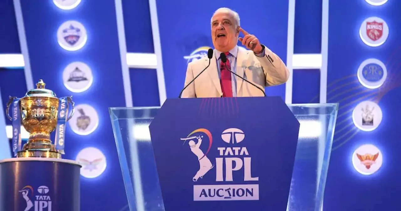 IPL इतिहास के तीन सबसे महंगे बिकने वाले अनकैप्ड खिलाड़ी, टूट गए सारे रिकॉर्ड!