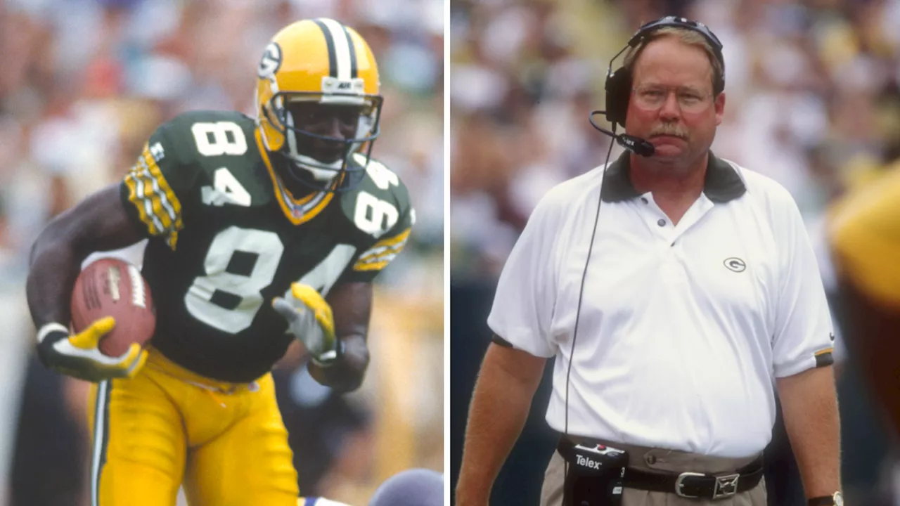 Sterling Sharpe and Mike Holmgren among first group of Hall of Fame finalists