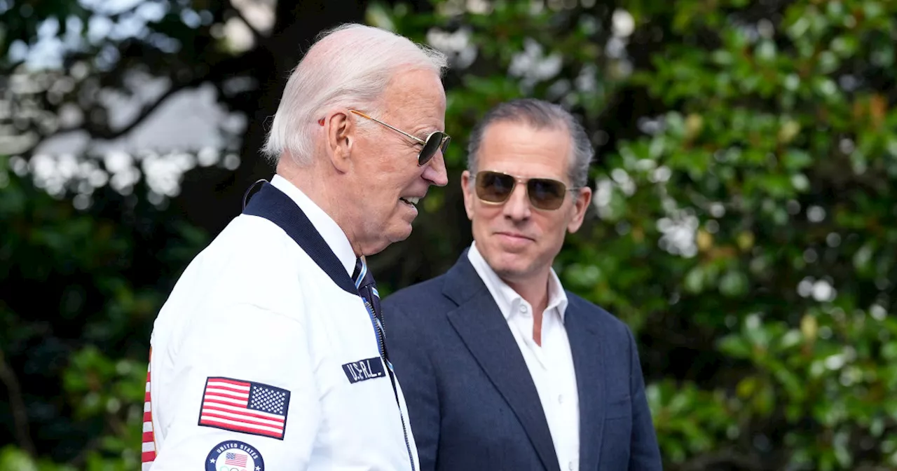 Hunter Biden pardon fallout and strategic timing behind Syria's reignited civil war: Morning Rundown