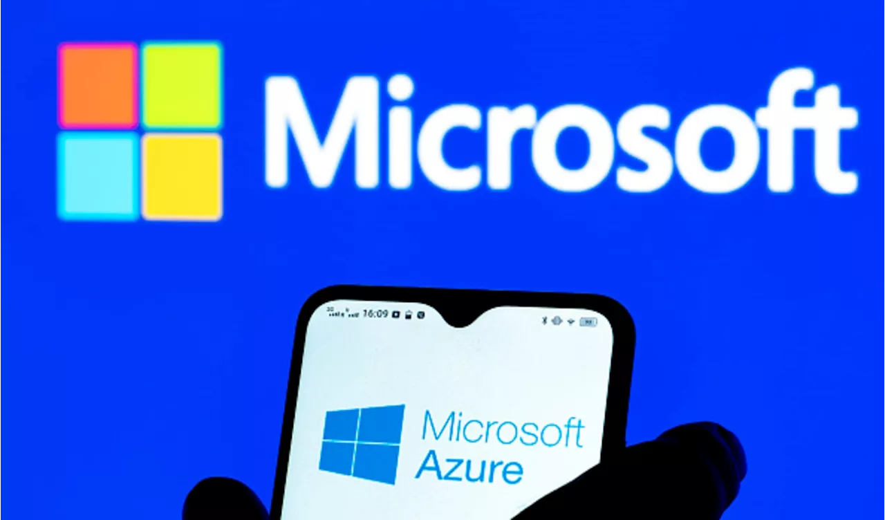 Microsoft faces £1 billion lawsuit in UK for allegedly overcharging rival cloud firms' customers