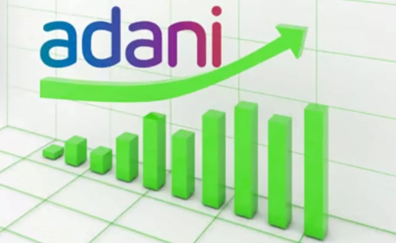 Adani Grubu Üzerine Yangınlı Harekât Ardından İki Yıl Sonrası Bernstein'ın İncelemesi