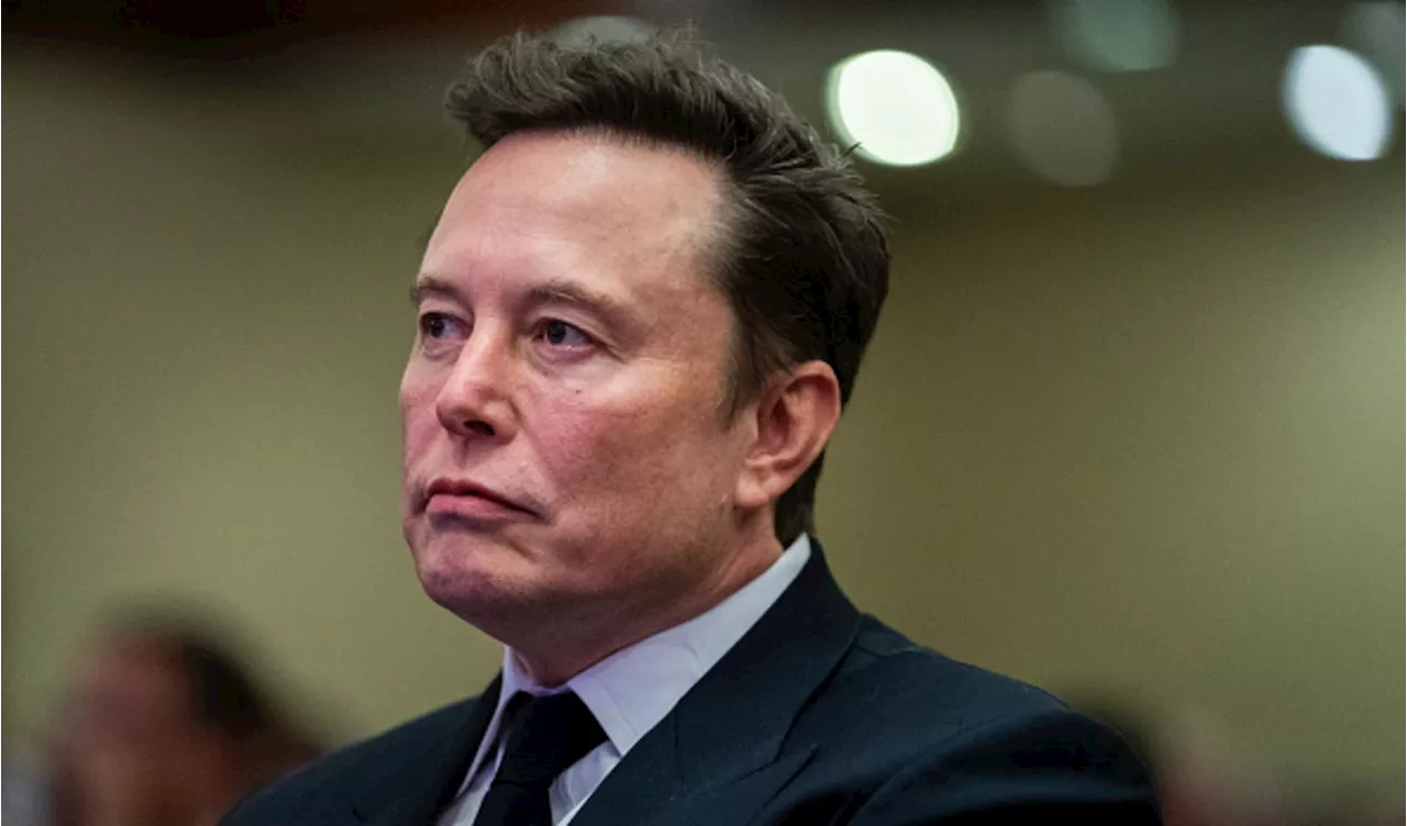 Tesla CEO Elon Musk loses bid to get $56 billion pay package reinstated