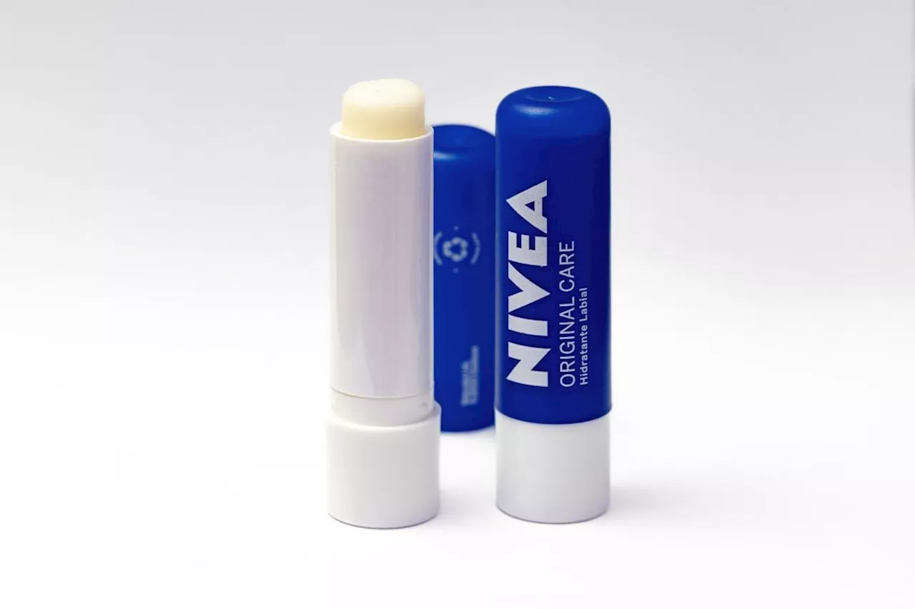 9 Unusual Uses for Nivea Lip Balm