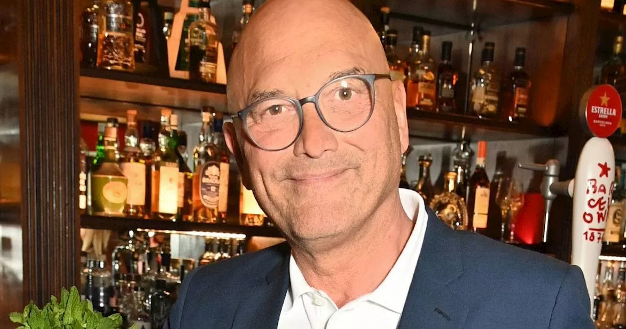 Author Claims MasterChef Personality Gregg Wallace Spoiled Her 40th Birthday