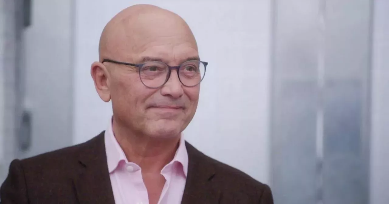 Gregg Wallace boasted of 'inappropriate' jokes before BBC apology over behaviour